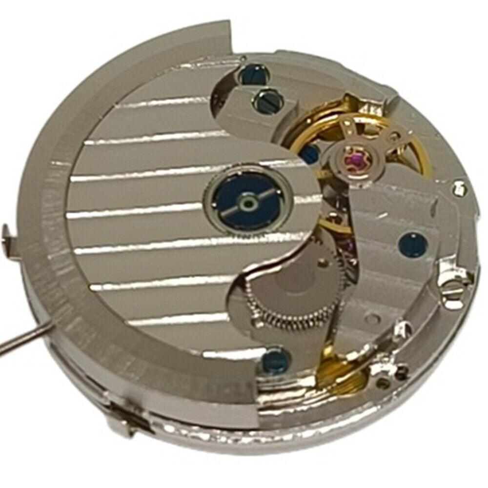 Chinese ST10 Automatic Mechanical Movement Date At 3 Small Second At 6/9/12