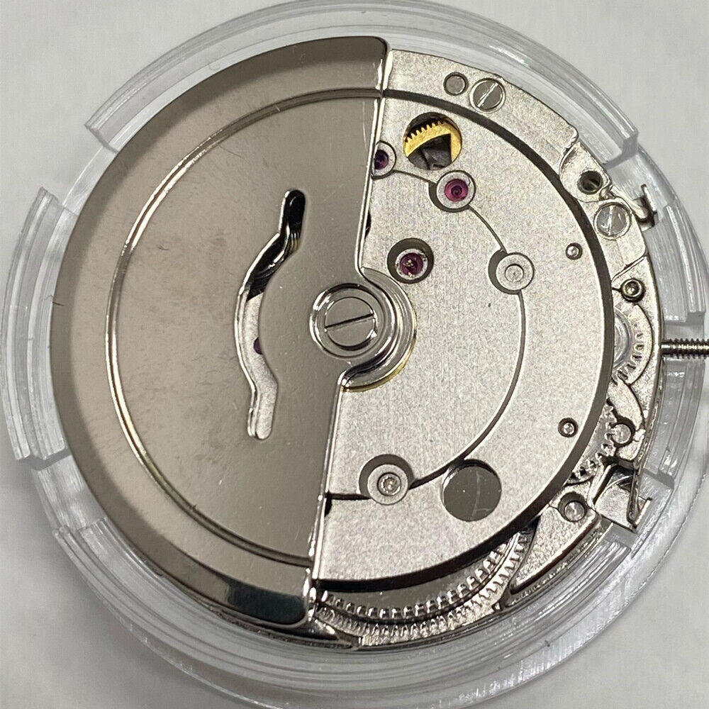 China Made 2813 Single Calendar Automatic Mechanical Movement Fit for 8205 8215