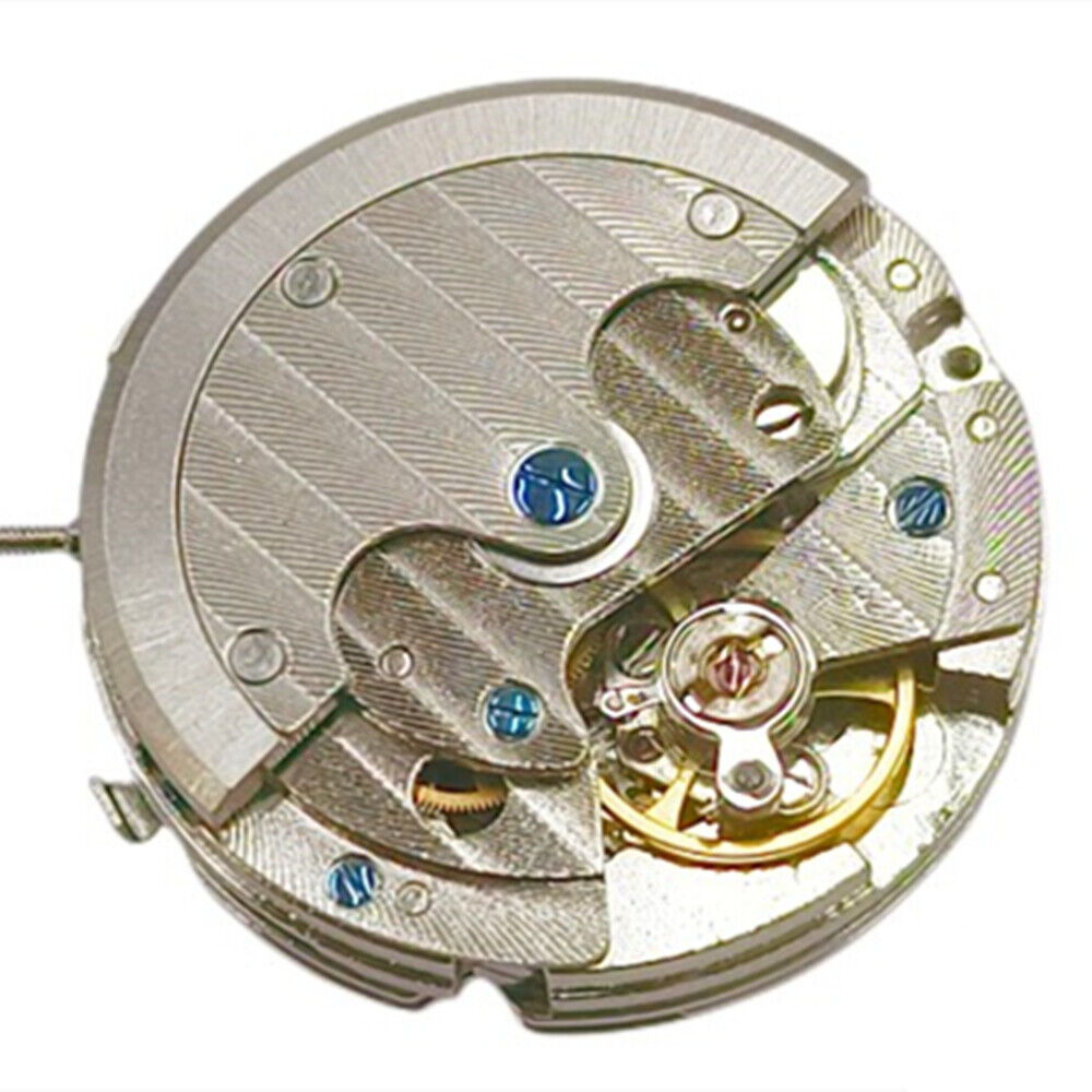 China Made Seagull T16 Automatic Mechanical Movement Date At 6 Replace 8205 2813