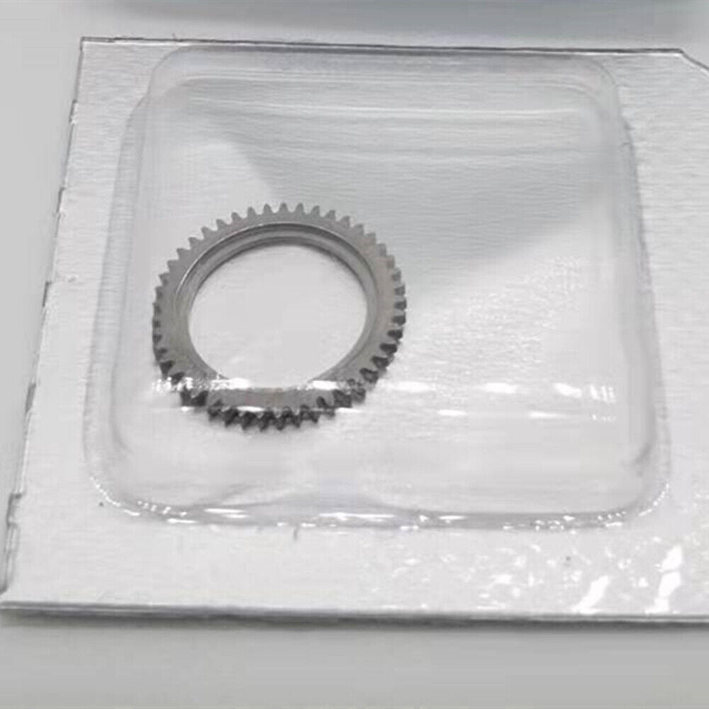 Movement Watch Part Ref.420 Crown Wheel Replacement Spare Parts Fit For ETA 7750