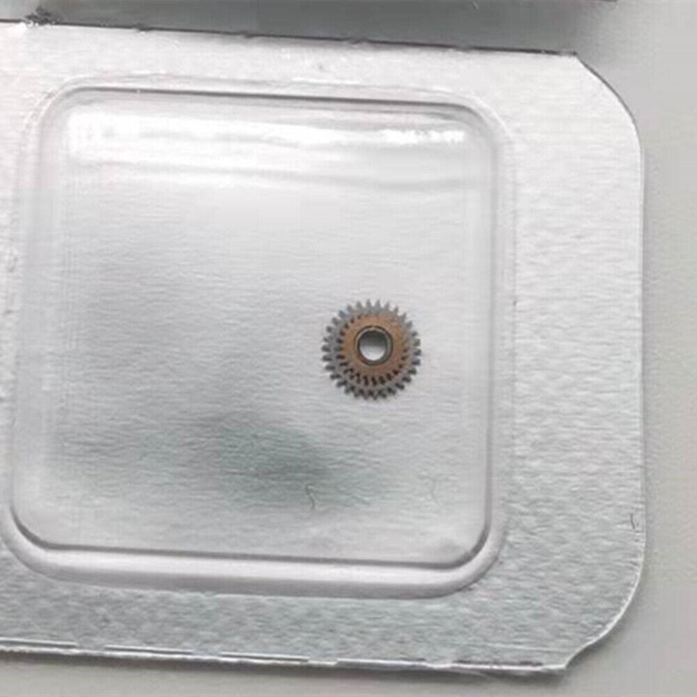 Watch Part Ref.453 Intermediate Setting Wheel Spare Parts Fit For ETA 7750