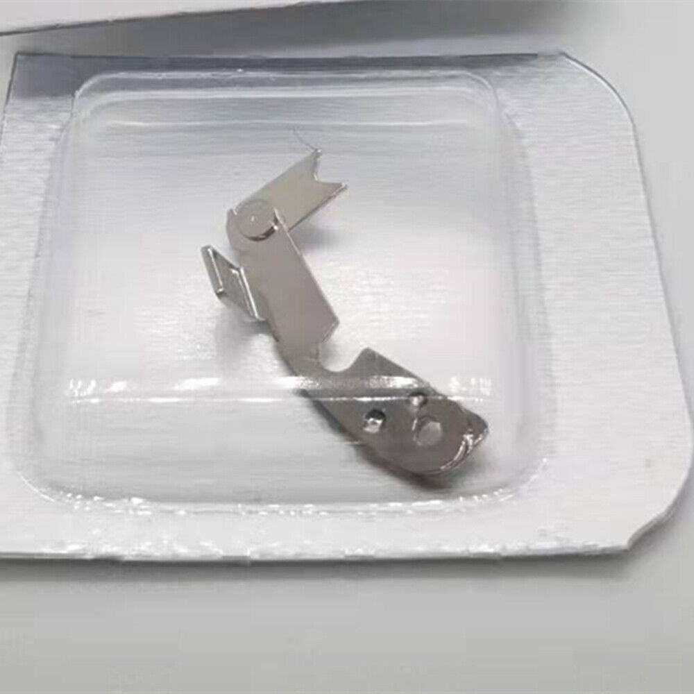 Watch Part Ref.8139 Operating Lever 2 Functions Spare Parts For ETA 7750