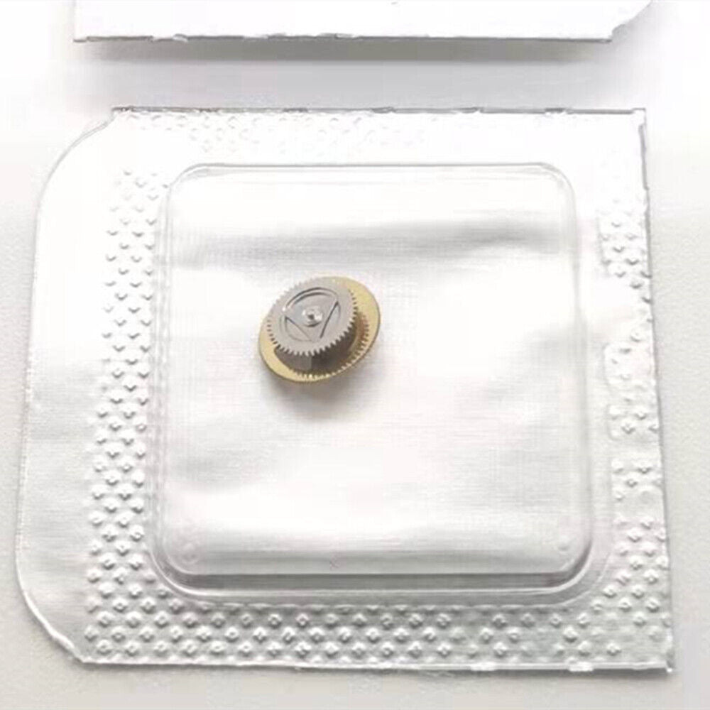 Movement Watch Part Ref.8600 Hour Counting Wheel Spare Parts Fit For ETA 7750