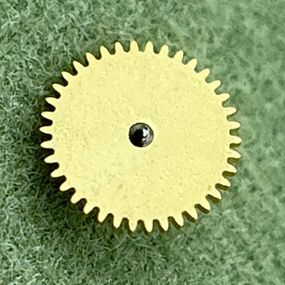 Second Automatic Wheel Generic for SA100 Movement Watch Repair Movement Parts
