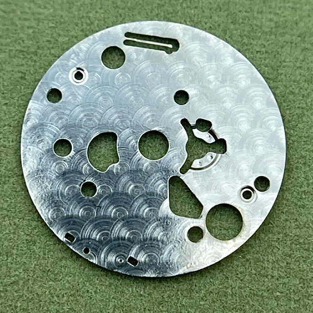 Date Calendar Wheel Bridge Splint Generic for SA100 Movement Watch Repair Parts