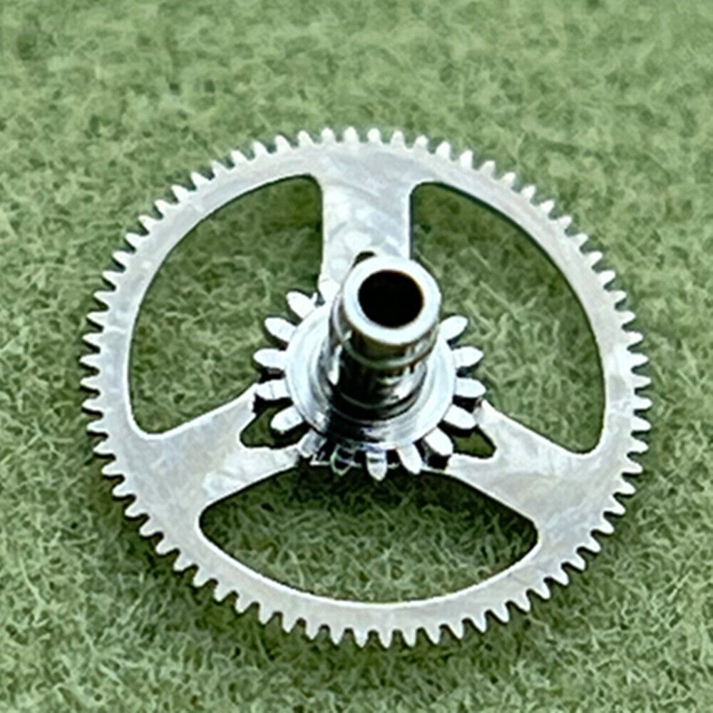 Cannon Pinion with Driving Wheel Generic for SA100 Movement Watch Repair Parts