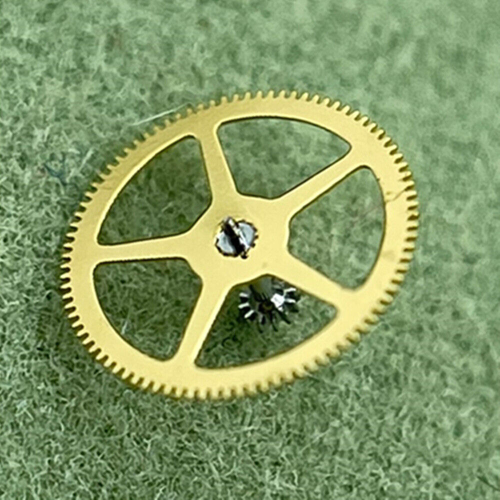 Intermediate Wheel Third Wheel Generic for SA100 Movement Watch Repair Parts