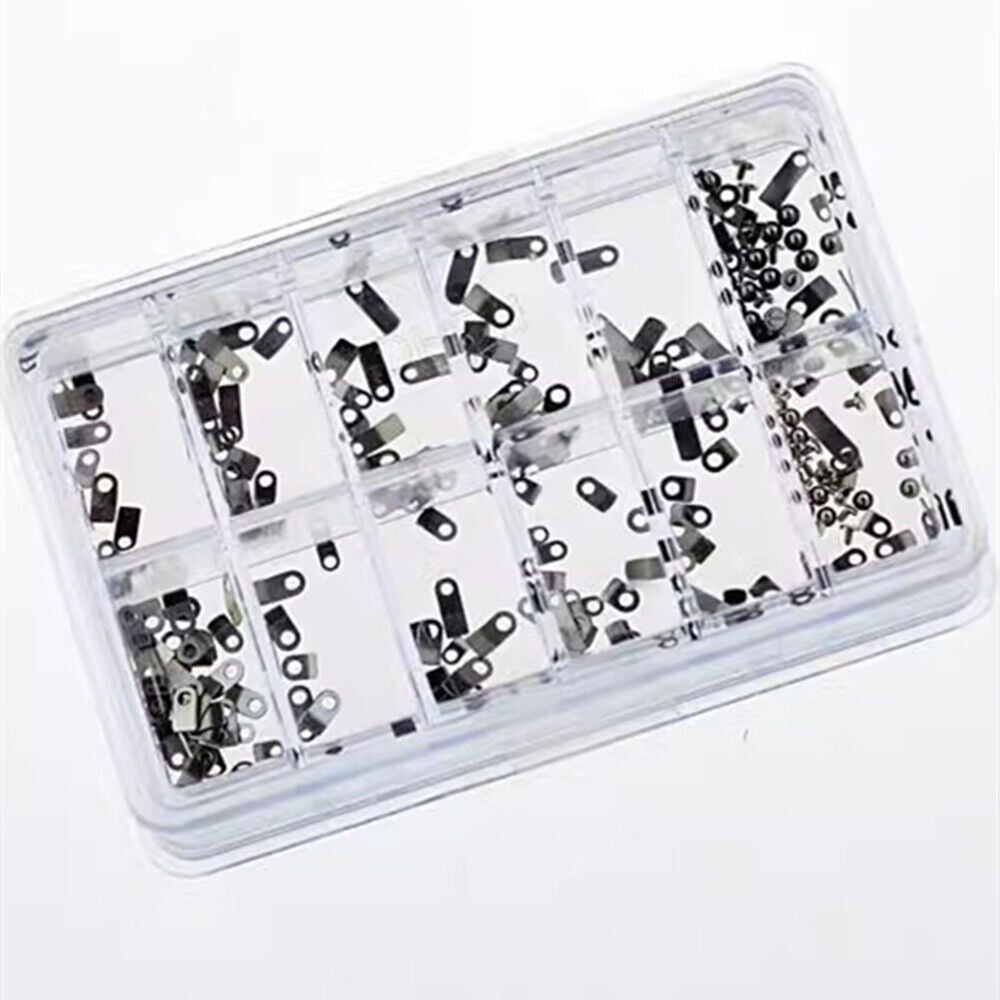 Watch Part Fixed Splint Box Generic Fit for Movement ETA 2836/2834/2846/2824