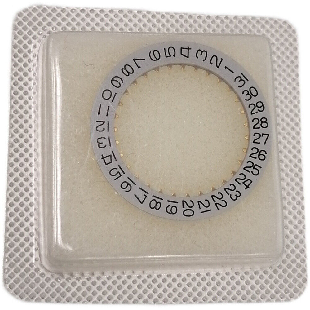 Date Disk Wheel Date Wheel for Omega 1020 1030 Movement Original