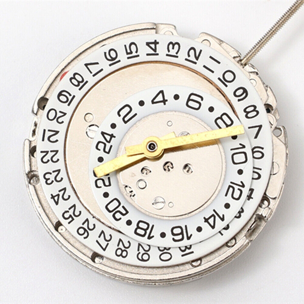Dandong 24 Hours Display Date@3 Multifunctional Automatic Mechanical Movement