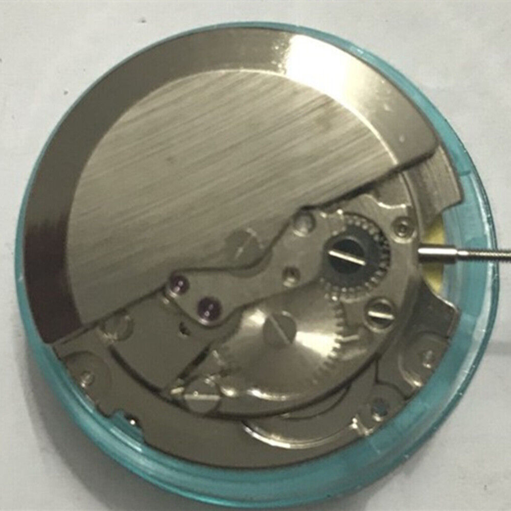 Seagull ST6 Men 3 Hands Single Calendar Date@3 Automatic Mechanical Movement