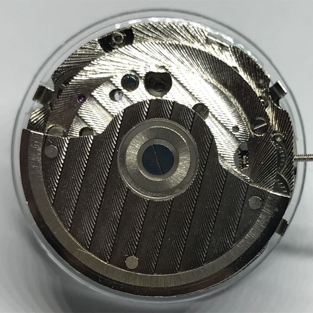 China Made Multifunctional Perpetual Calendar@12 Automatic Mechanical Movement
