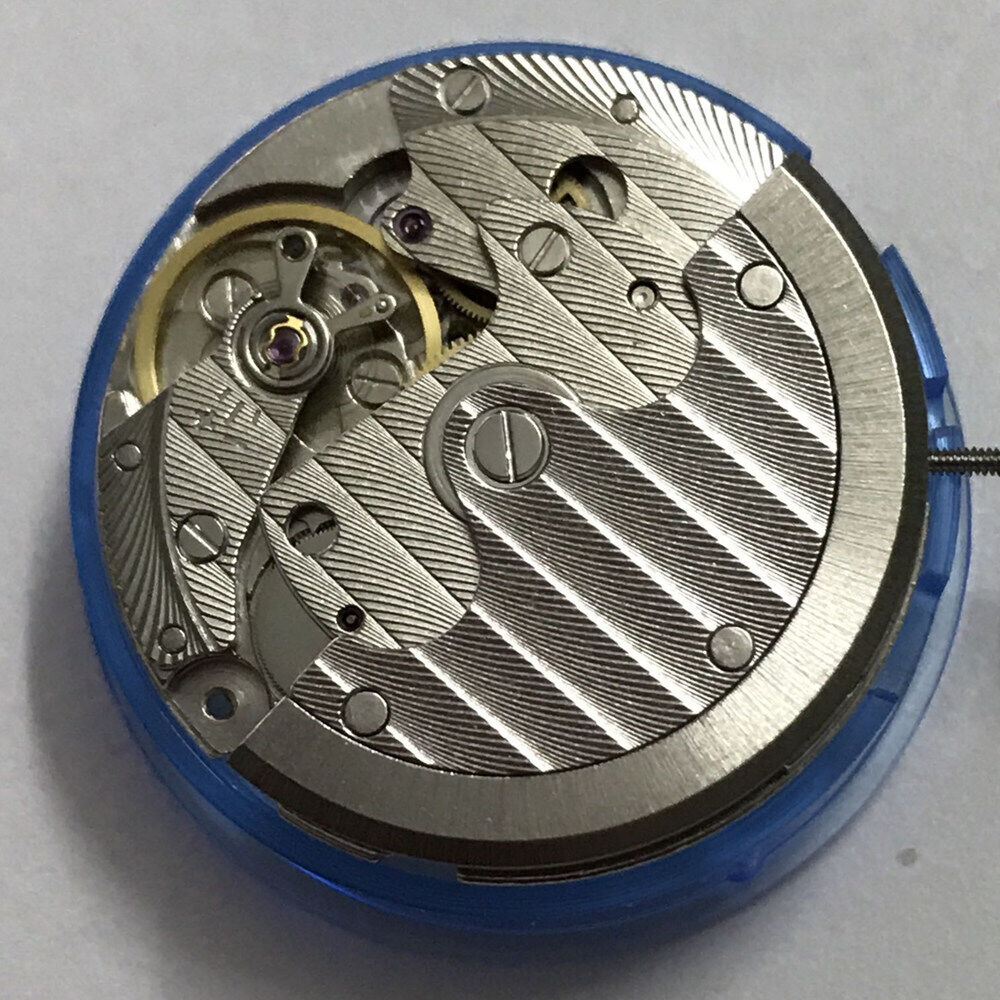 Asian Tianjin Seagull T17 Single Calendar Automatic Mechanical Movement T1731