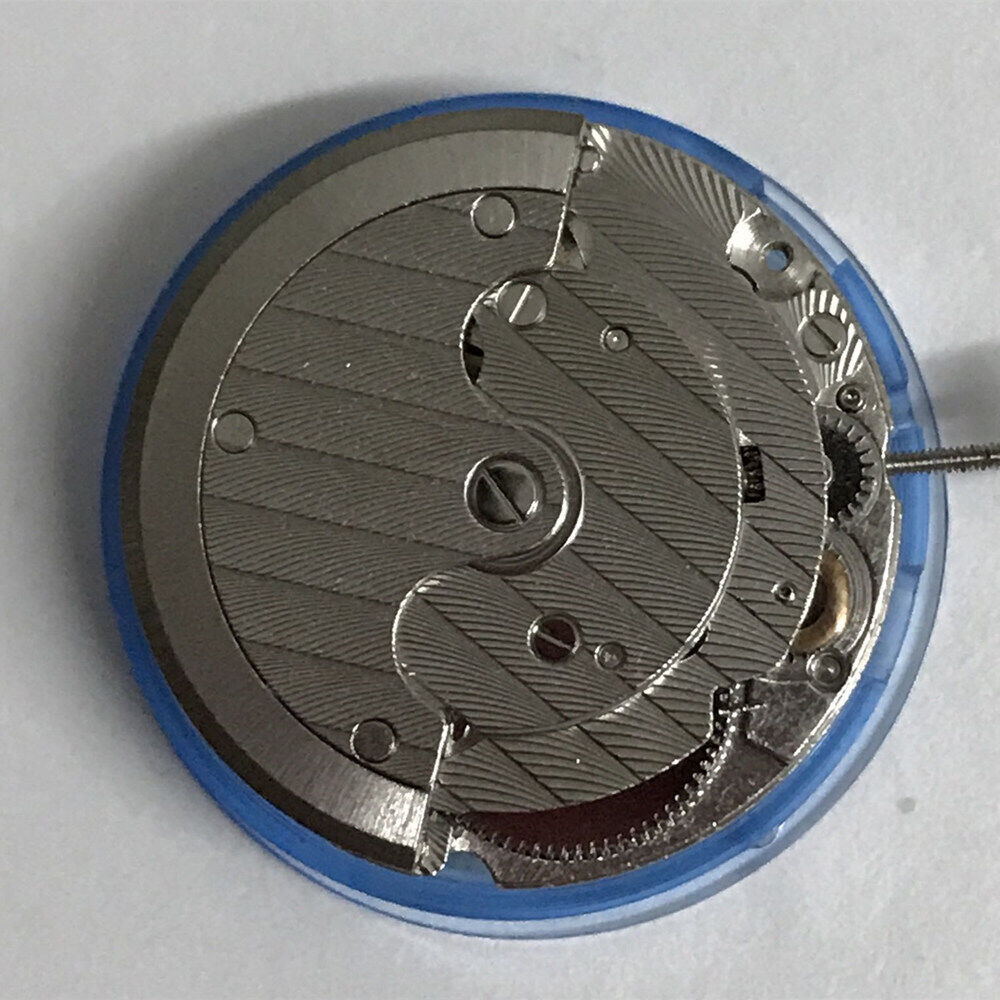 Asian Tianjin Seagull T17 Single Calendar Automatic Mechanical Movement T1731