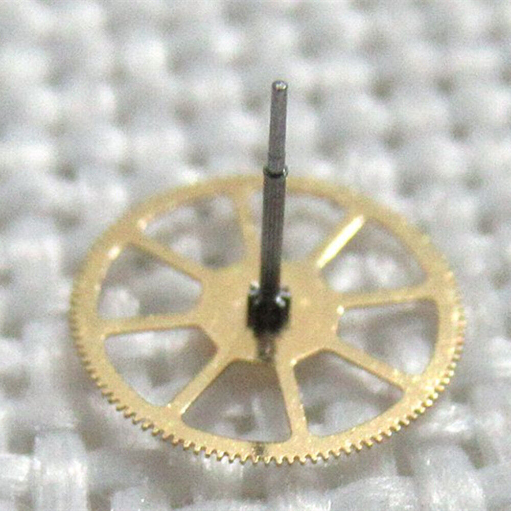 Watch Part Accessories Second Wheel Fit for Movement SW220 SW240