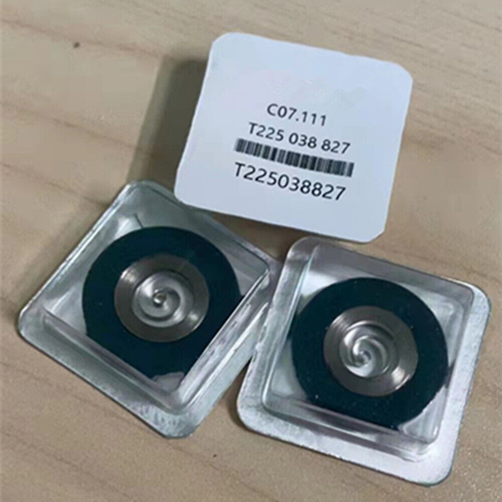Watch Part Mainspring Generic Fit for Movement C07.111 C07.121