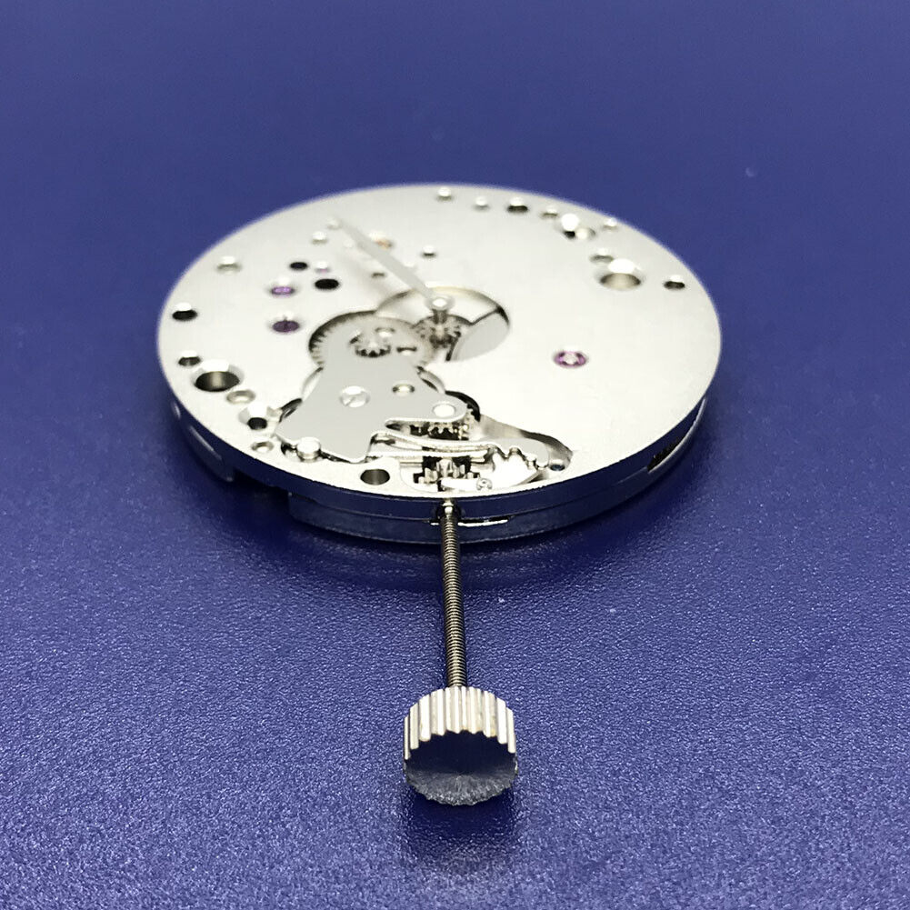 Chinese Seagull ST3621 Mechanical Movement for ETA 6498 Second at 6 Replacement