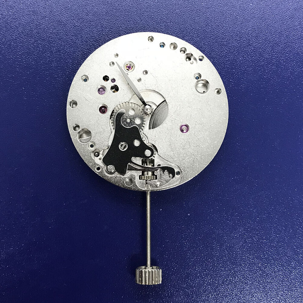 Chinese Seagull ST3621 Mechanical Movement for ETA 6498 Second at 6 Replacement