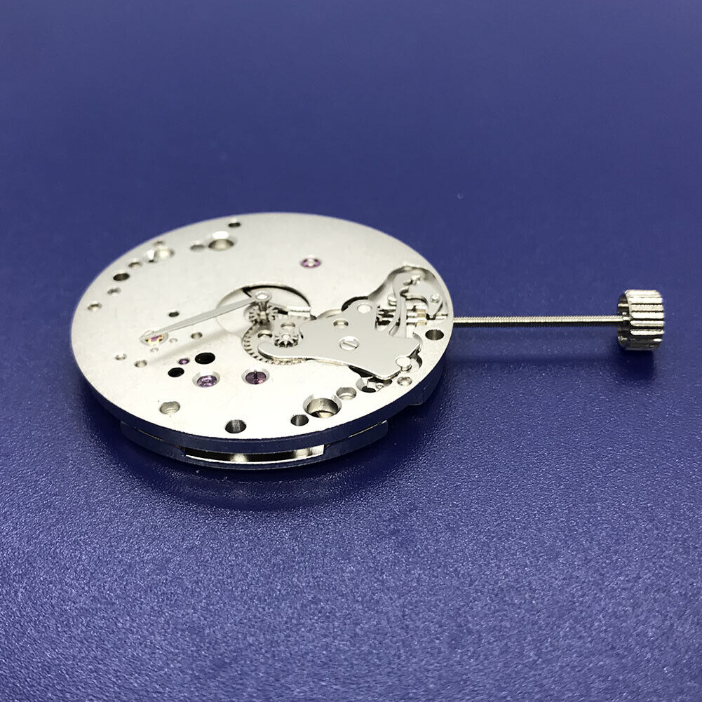 Chinese Seagull ST3621 Mechanical Movement for ETA 6498 Second at 6 Replacement