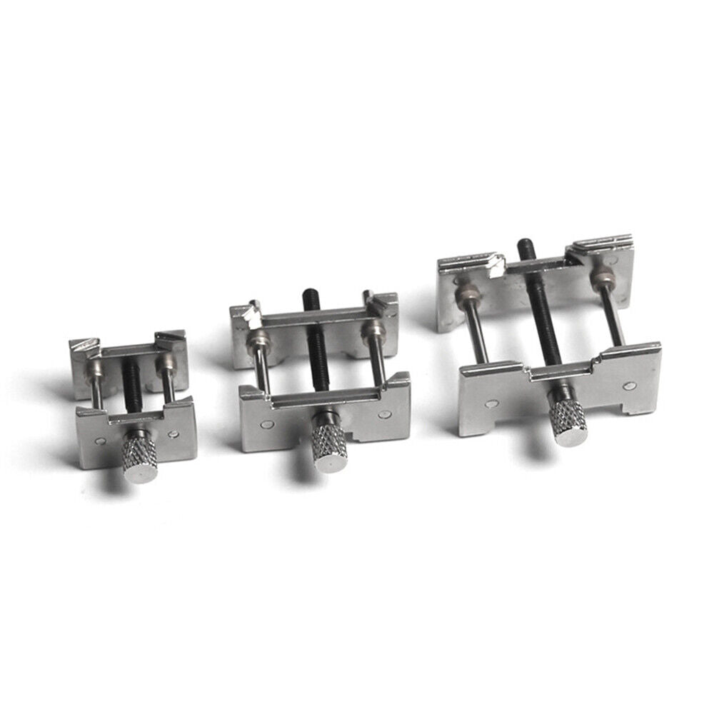 3 In 1 China Made Alloy Extensible Reversible Movement Holder Clamp 4040 4039