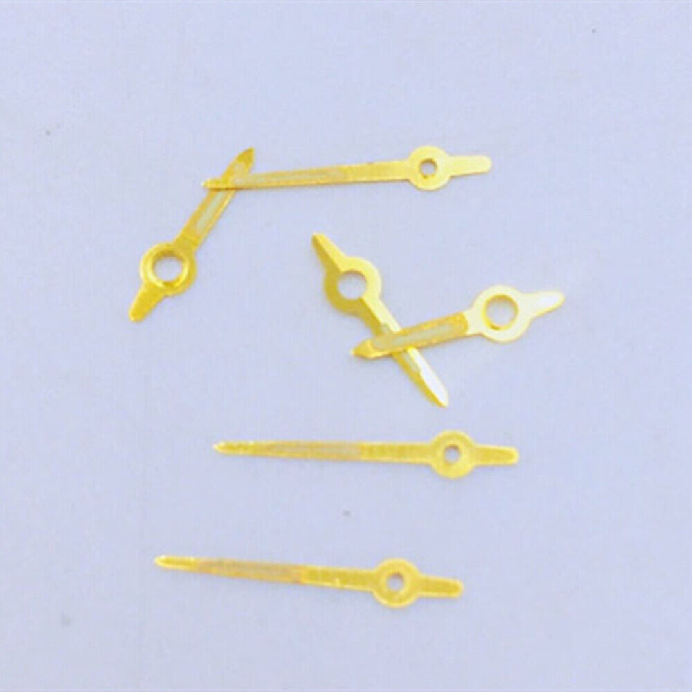 36 Pairs Luminous Hour Minute Watch Hands for Quartz Movement for Watchmaker