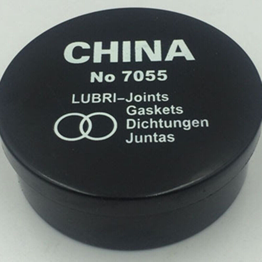 Lubri-Gaskets Box Sealing Grease Lubricator Cushions 7055 Replacement for O Ring