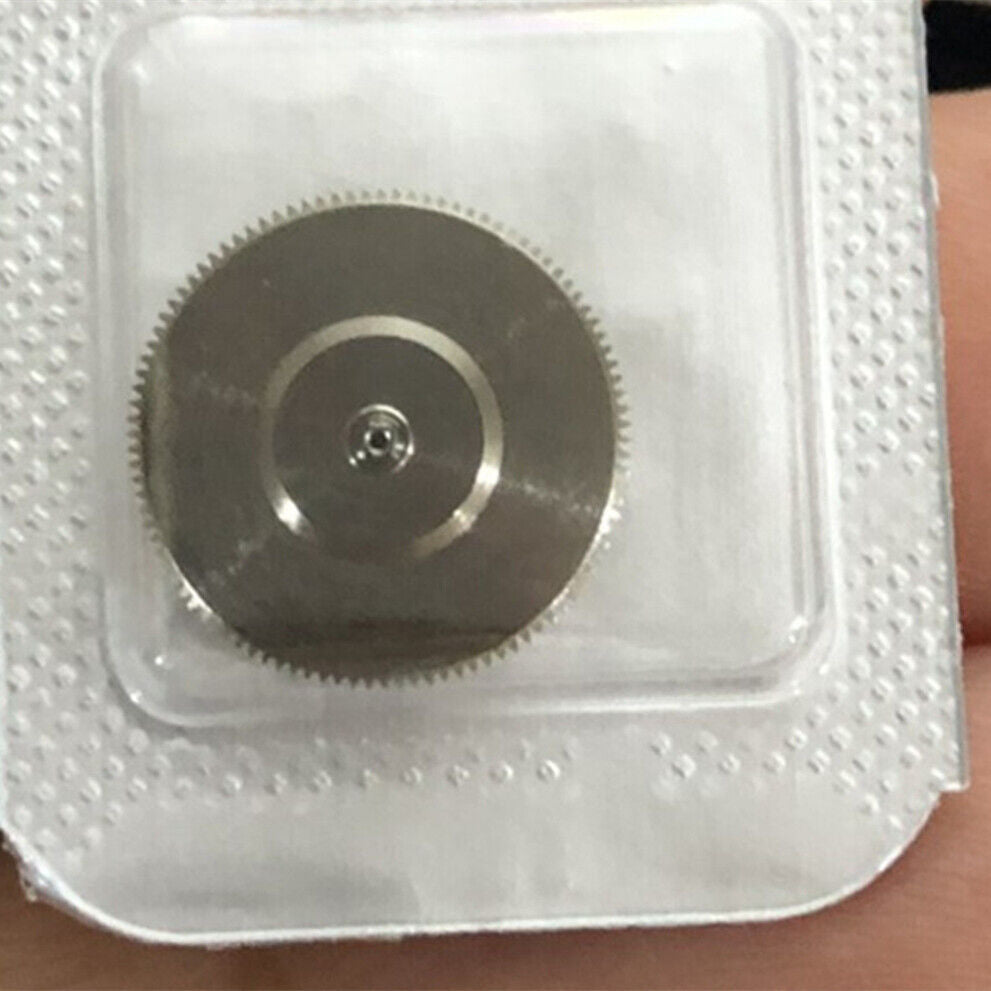 Complete Barrel with Mainspring Generic Fit for Movement C07.111