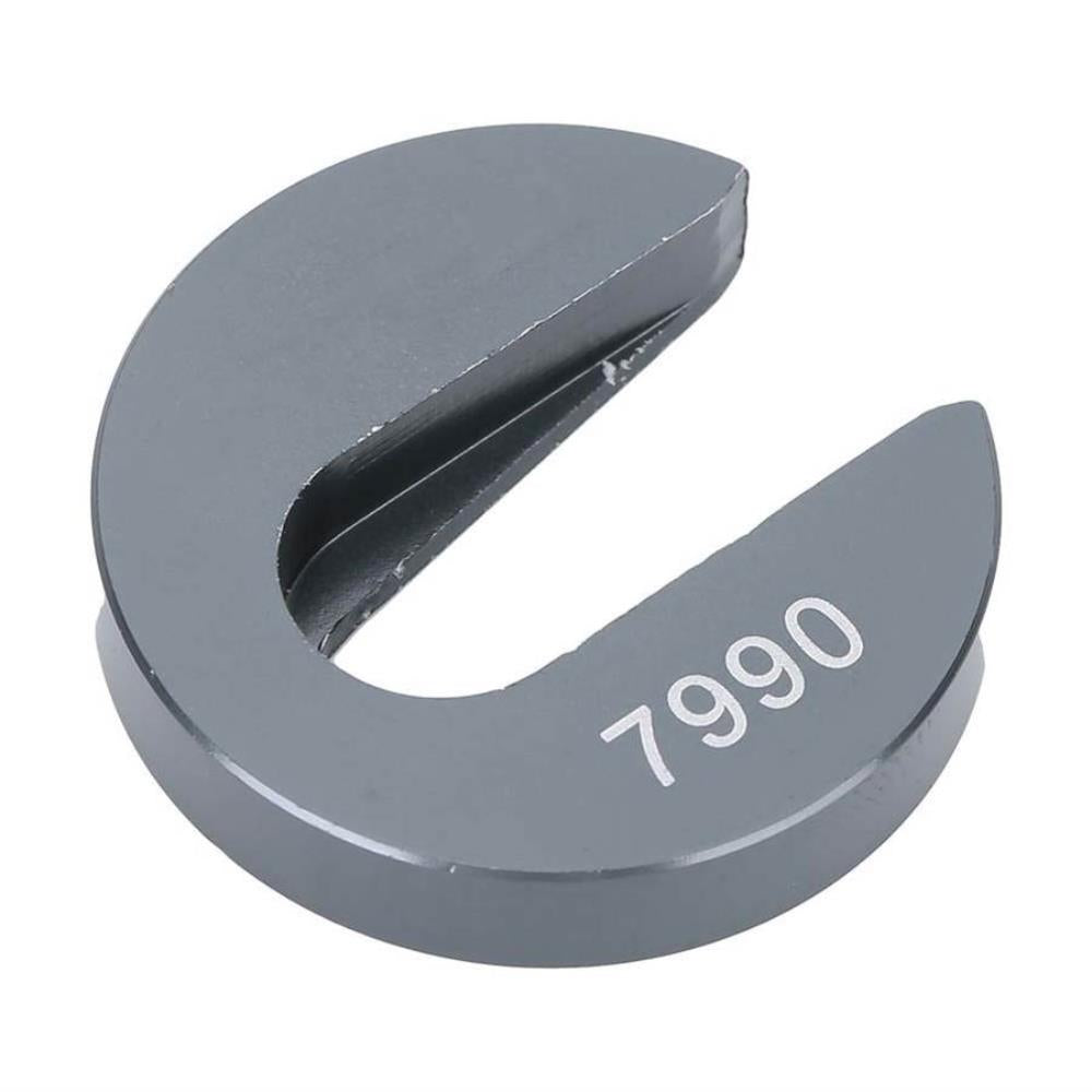 7990 Replacement Support for Cleaning Balance Wheel Impulse-pin Watch Repair