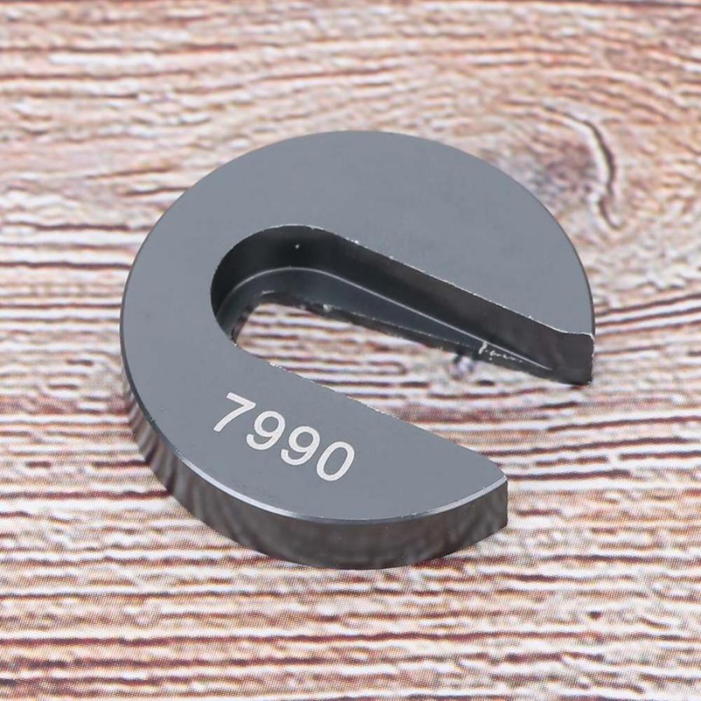7990 Replacement Support for Cleaning Balance Wheel Impulse-pin Watch Repair
