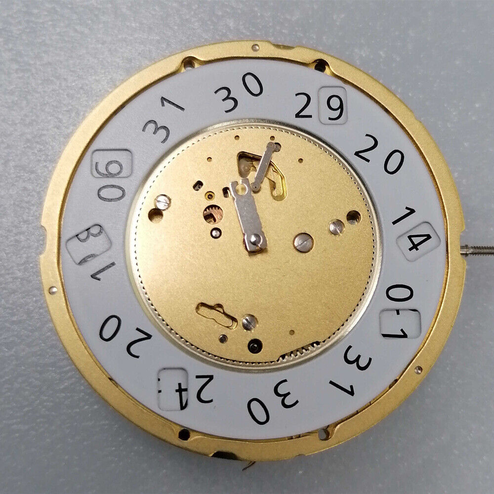 Ronda 7004P 7004.P Quartz Watch Movement Swiss Made