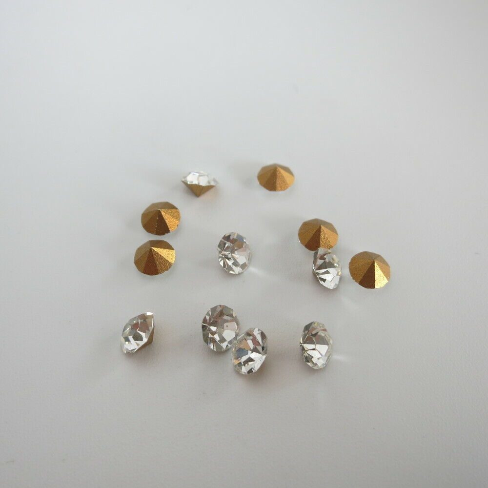 Assortment of Watch Glass Stones for Watch Dial Watch Case 12 Sizes PP2-SS25