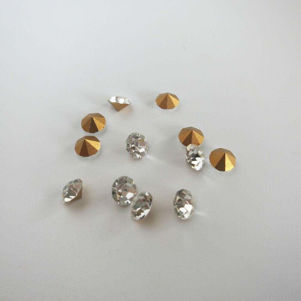 Assortment of Watch Glass Stones for Watch Dial Watch Case 12 Sizes PP2-SS25