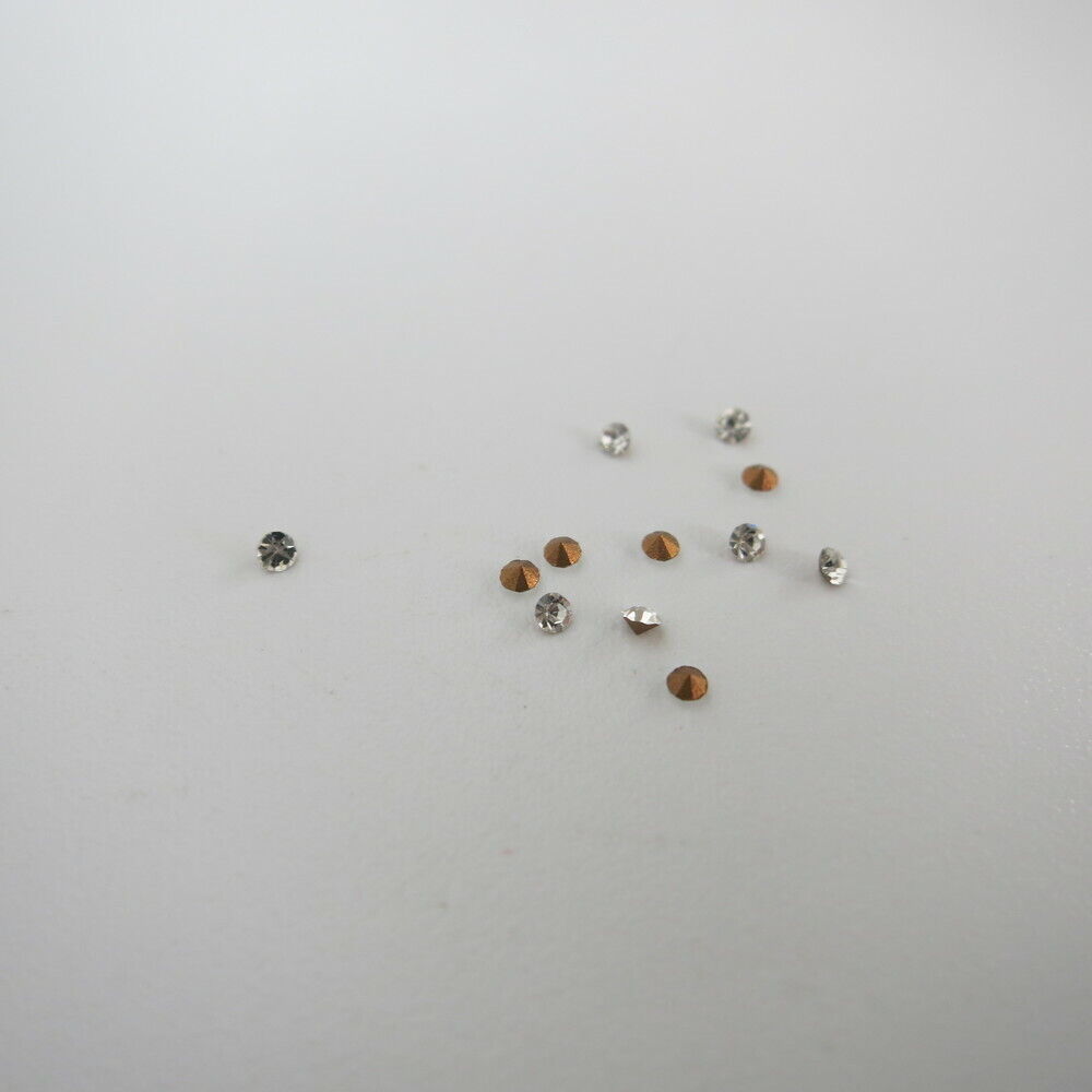 Assortment of Watch Glass Stones for Watch Dial Watch Case 12 Sizes PP2-SS25