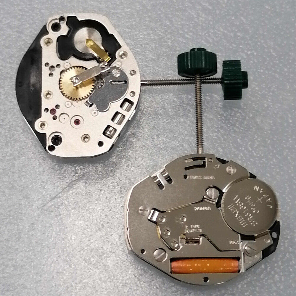 Ronda 1064 Quartz Watch Movement Normal Height Swiss Part