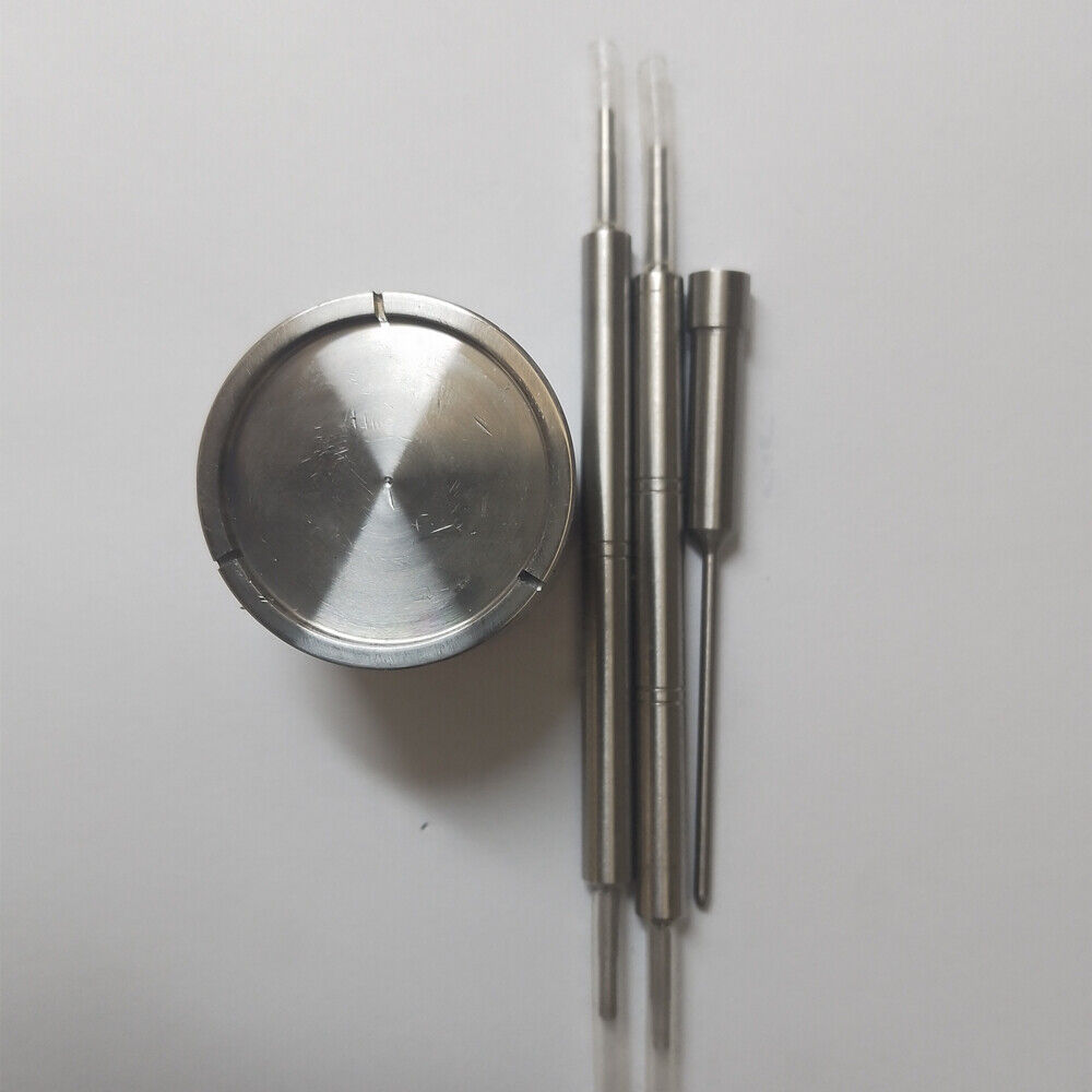 Balance Wheel Hairspring Remover Tool for ETA 2824/2671/2892 NH35/NH36 Movement