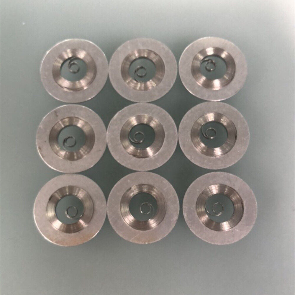 China Made Mainspring Fit For Asian Movement 2892 ETA2892