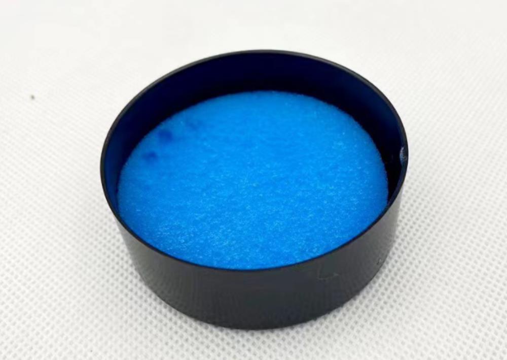 China Made Lubri-Gaskets Box Two Foam Sealing Grease Lubricator Cushions 7055