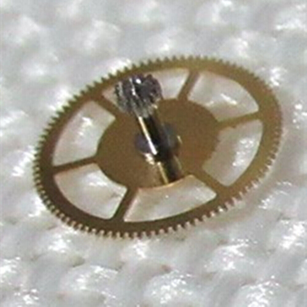 High Quality Watch Part Third Wheel Generic Fit for Movement SW220/SW240/SW200