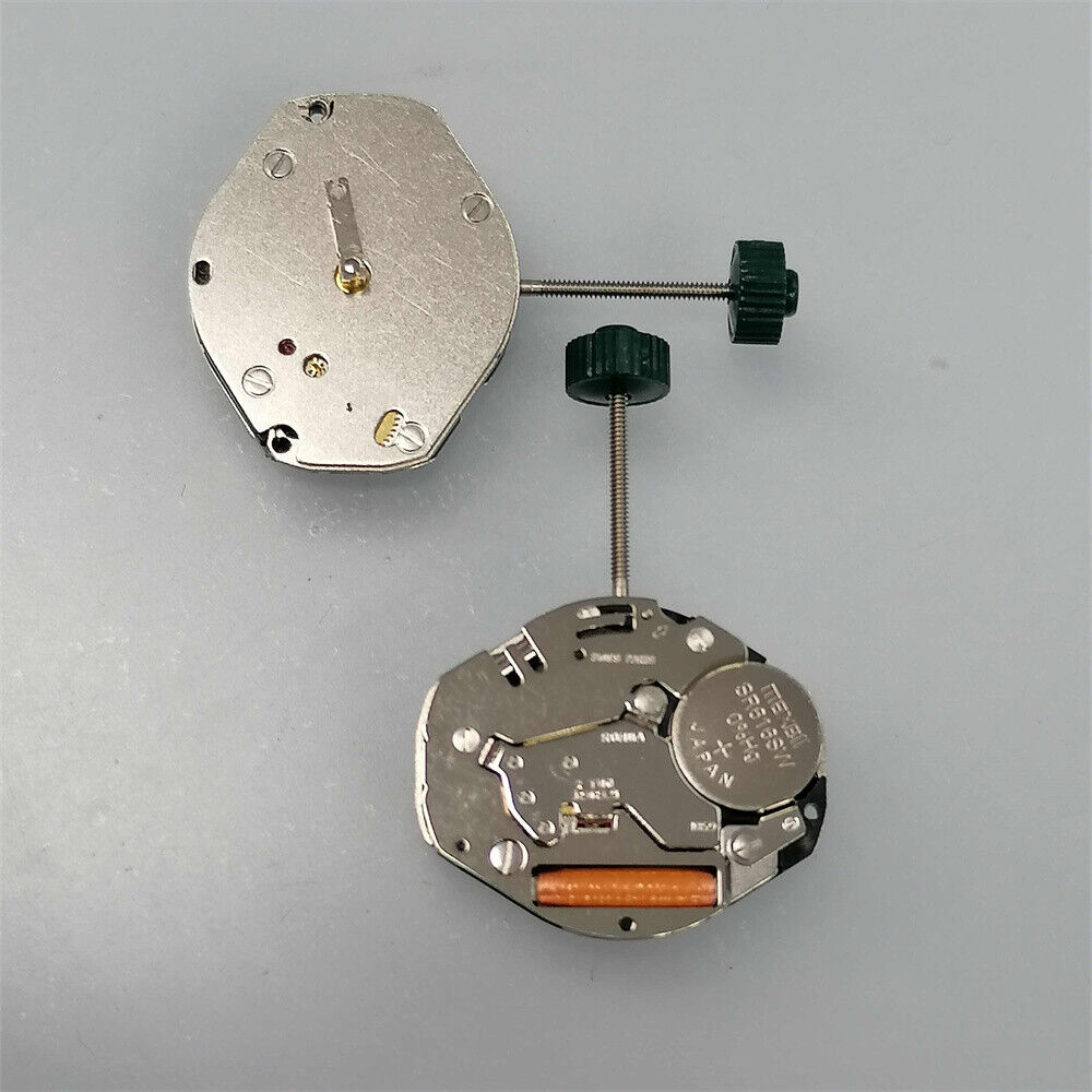 Ronda 1069 Quartz Watch Movement Swiss Parts