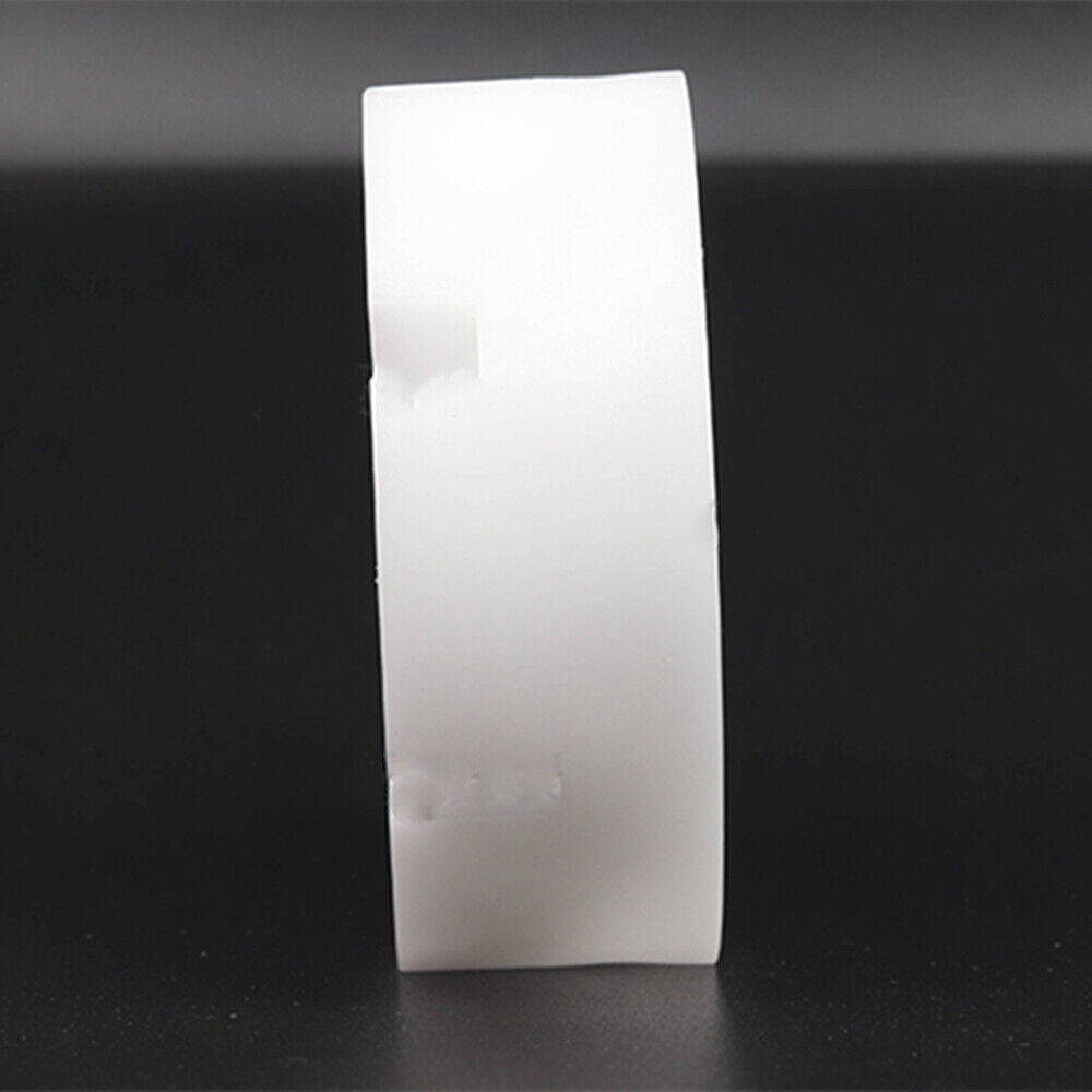 White Watch Band Bracelet Holder Watch Strap Pins Remover Repair Tool Block