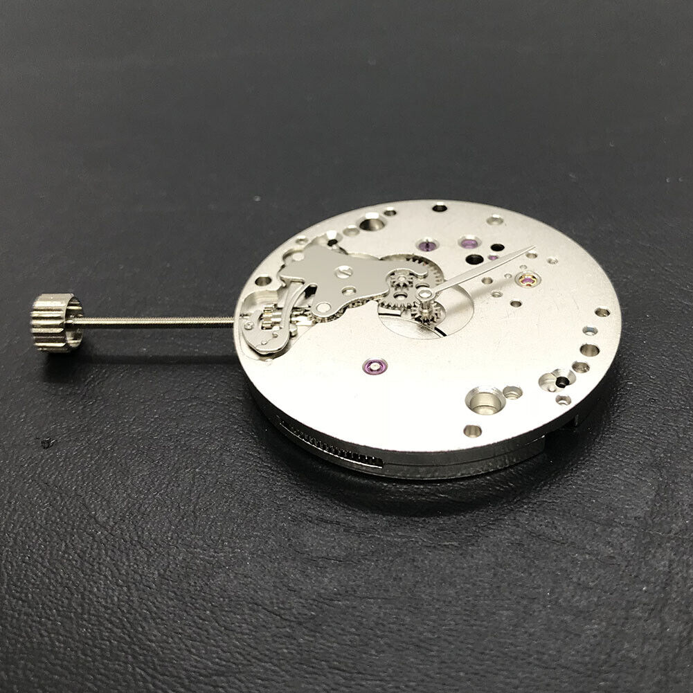 Seagull ST3621 Mechanical Movement for ETA 6498 Second at 6 Replacement Movement