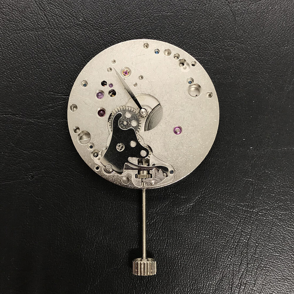 Seagull ST3621 Mechanical Movement for ETA 6498 Second at 6 Replacement Movement