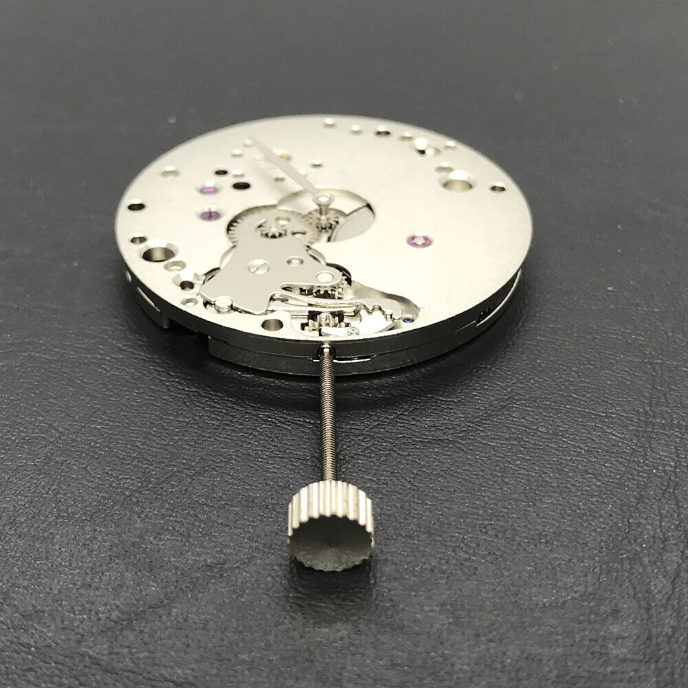 Seagull ST3621 Mechanical Movement for ETA 6498 Second at 6 Replacement Movement