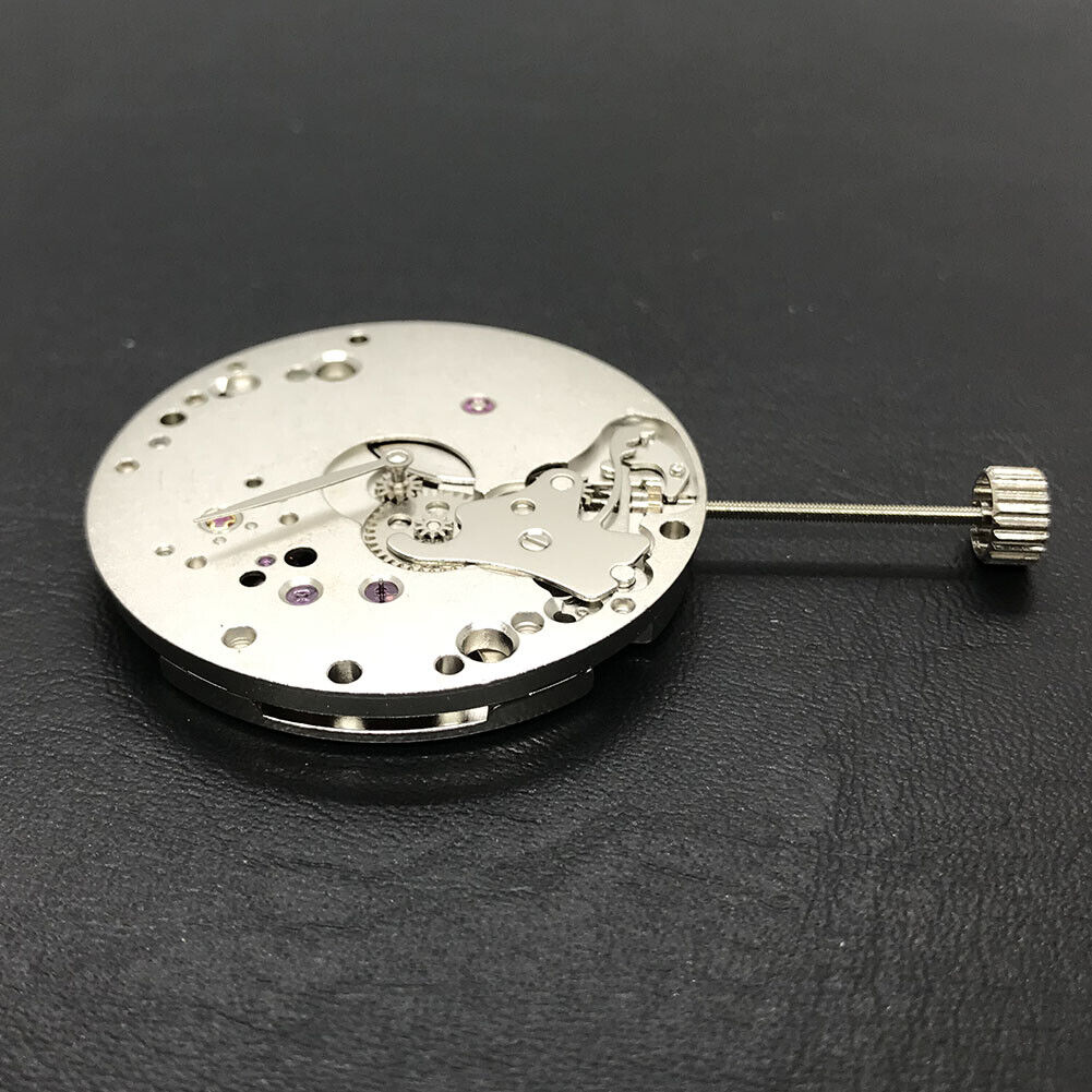Seagull ST3621 Mechanical Movement for ETA 6498 Second at 6 Replacement Movement
