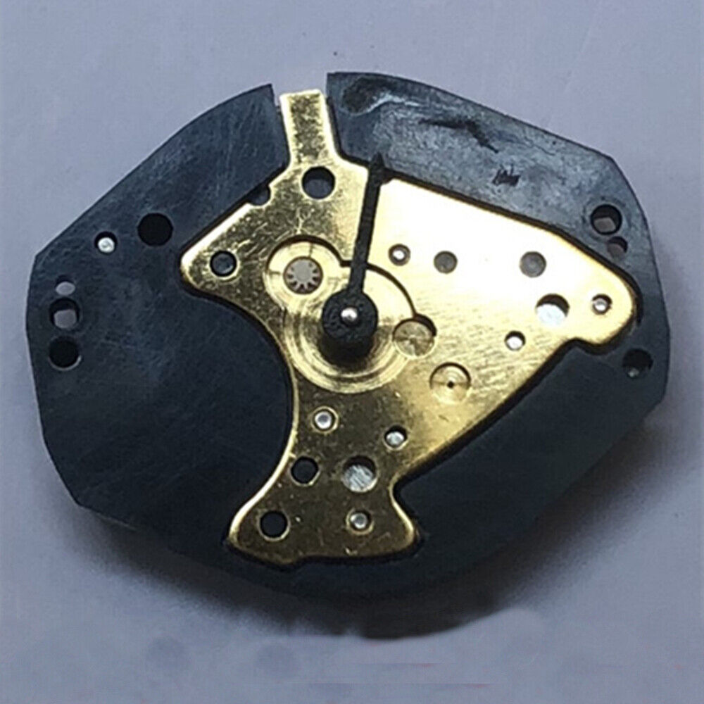 Watchmakers ISA K62 Quartz Movement 2 Hands Brand NEW Watches Repair Parts