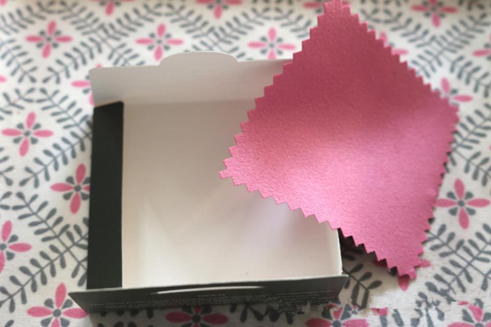 10pcs Jewelry Silverware Cleaning Polishing Cloth Sterling Platinum Maintenance