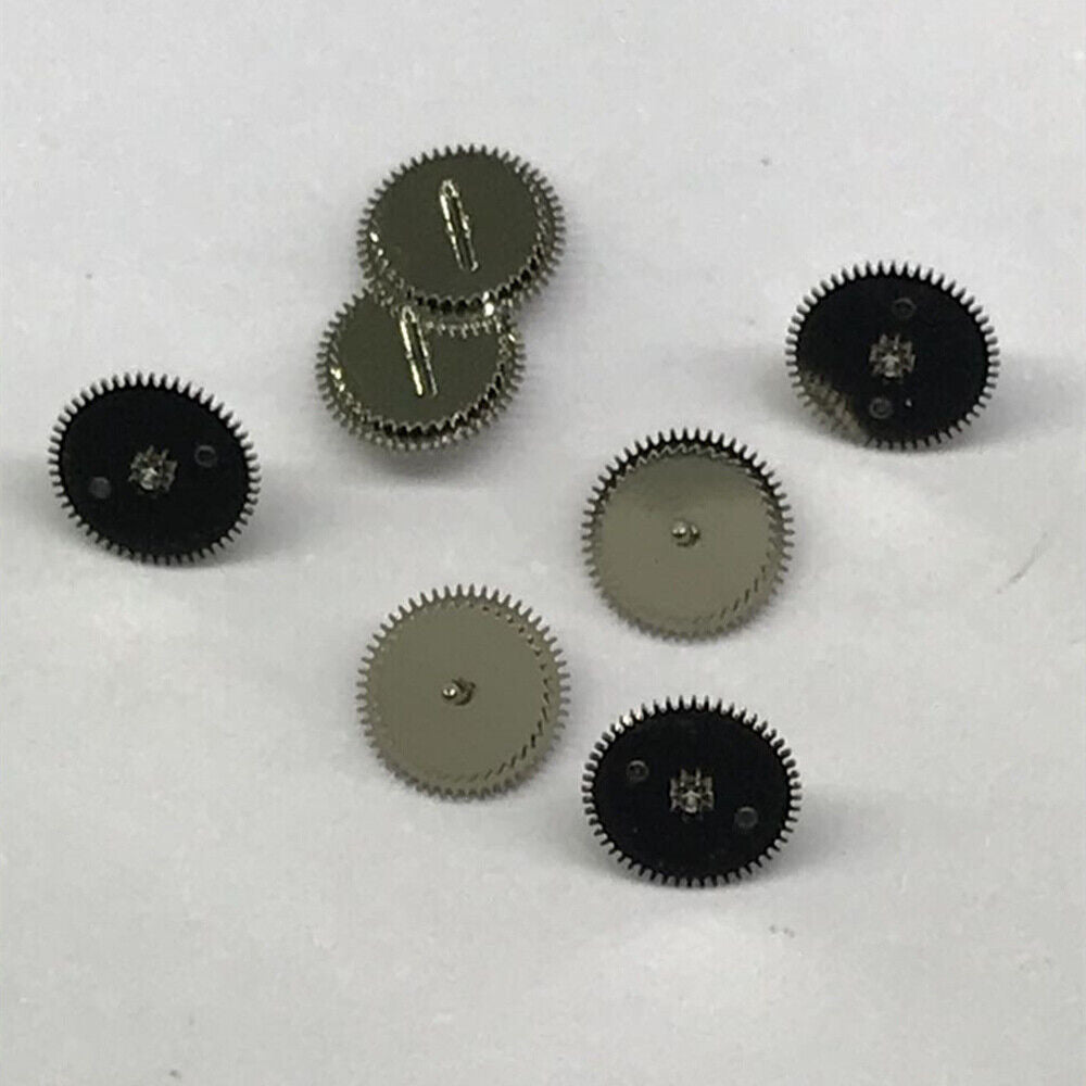 Watch Part Automatic Wheel Generic Fit for Asian Movement Mingzhu 4813 2813 8215
