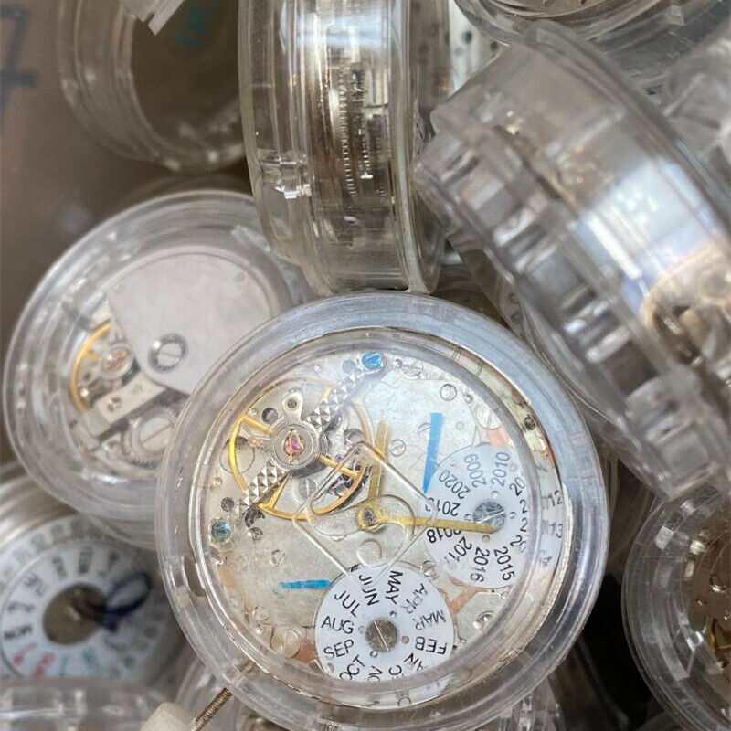 Freshman Practice or Get The Accessories Seagull Shanghai Mechanical Movement