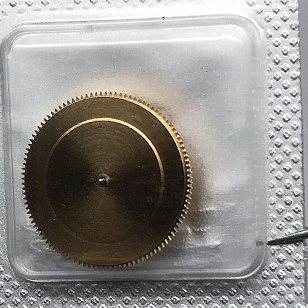 Original Movement Barrel with Complete Mainspring for Movement Omega 3303/3313