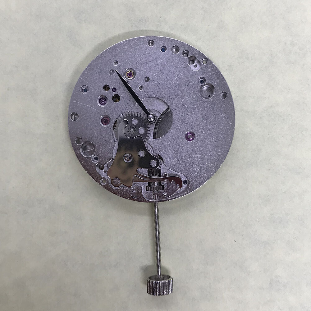 Seagull ST3621 Mechanical Movement Generic for ETA 6498 Second at 6 Replacement